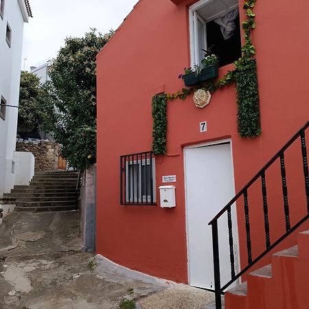Apartmán Casa En Teror Centrica Turismo De Ciudad Y Bosques Exteriér fotografie