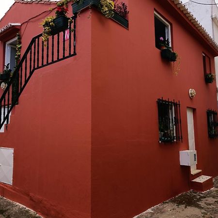 Apartmán Casa En Teror Centrica Turismo De Ciudad Y Bosques Exteriér fotografie