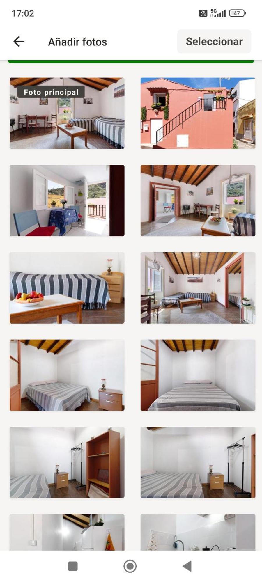 Apartmán Casa En Teror Centrica Turismo De Ciudad Y Bosques Exteriér fotografie