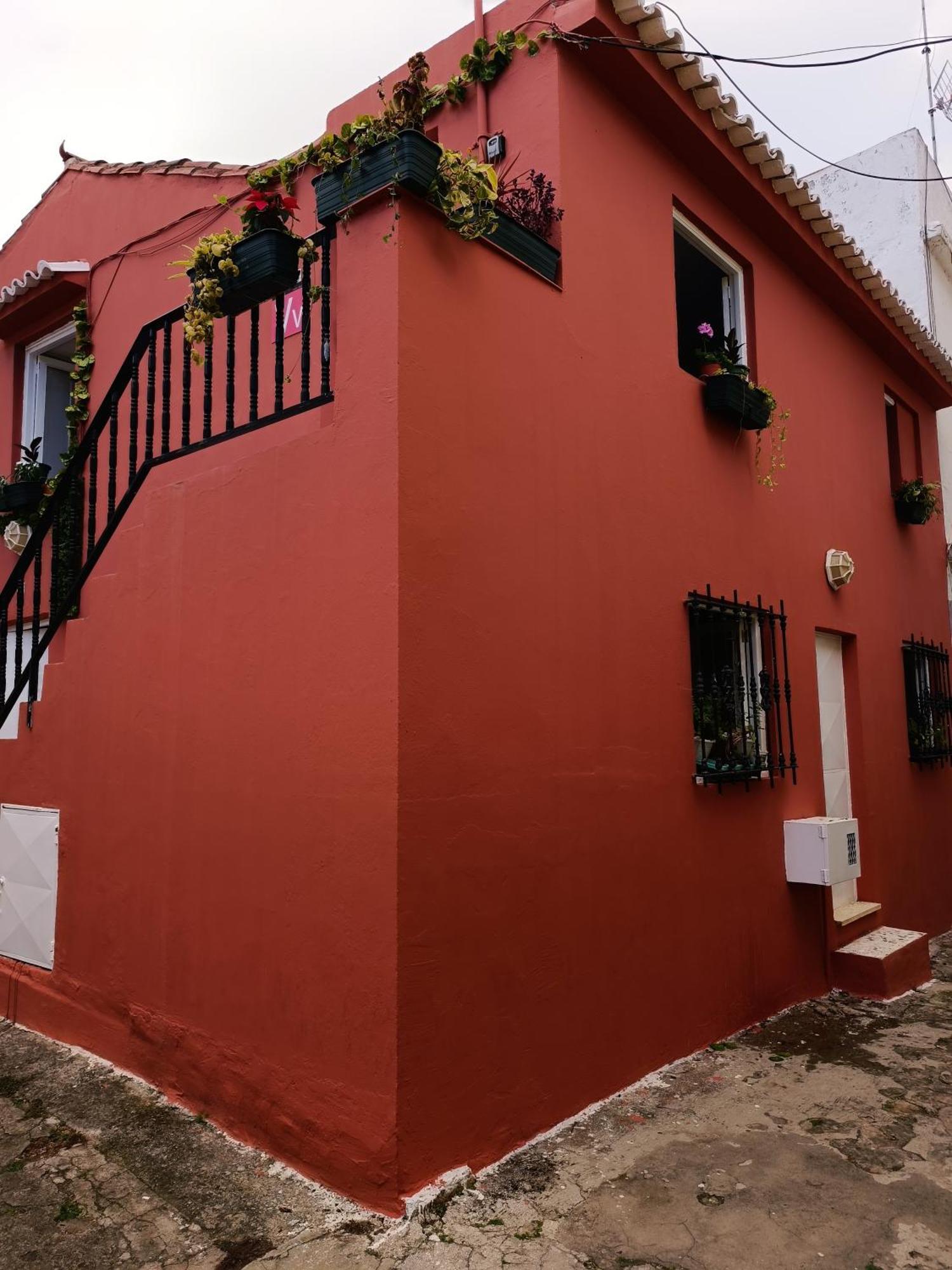 Apartmán Casa En Teror Centrica Turismo De Ciudad Y Bosques Exteriér fotografie