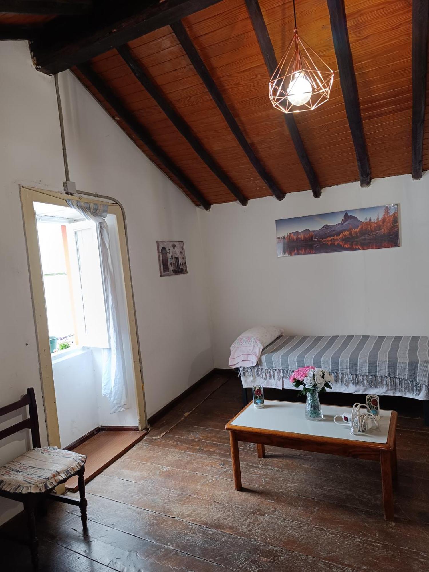 Apartmán Casa En Teror Centrica Turismo De Ciudad Y Bosques Exteriér fotografie