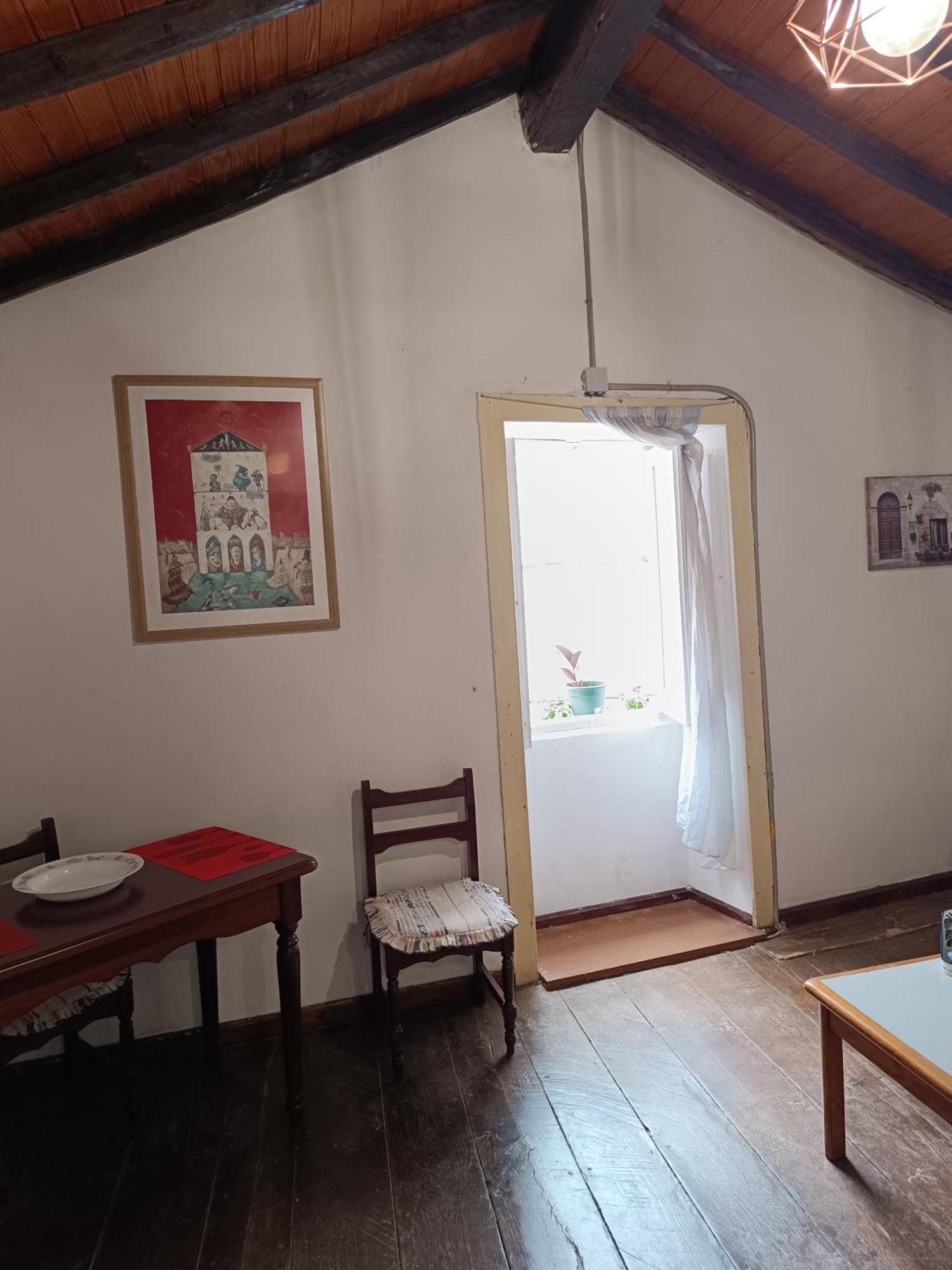 Apartmán Casa En Teror Centrica Turismo De Ciudad Y Bosques Exteriér fotografie