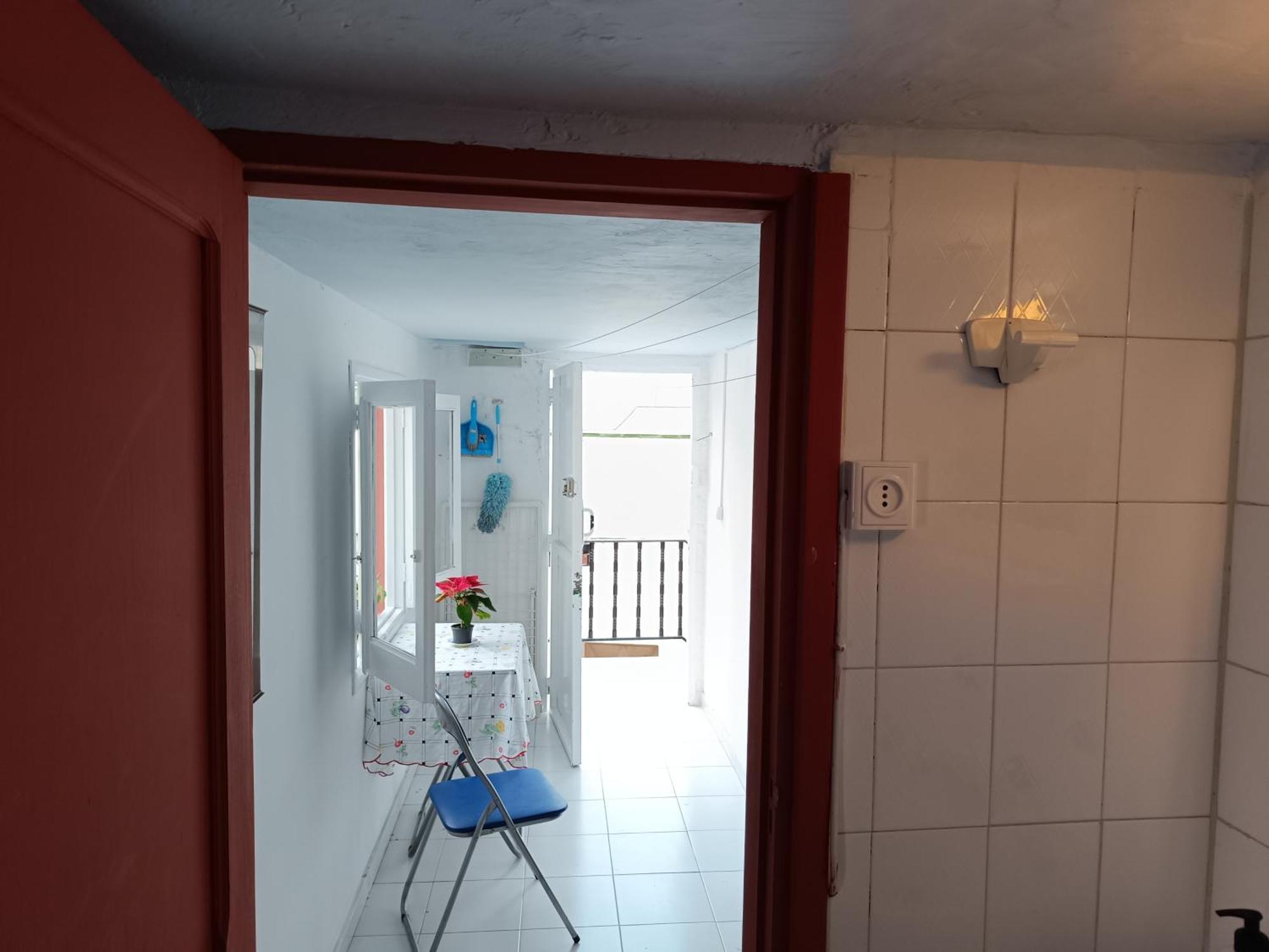 Apartmán Casa En Teror Centrica Turismo De Ciudad Y Bosques Exteriér fotografie