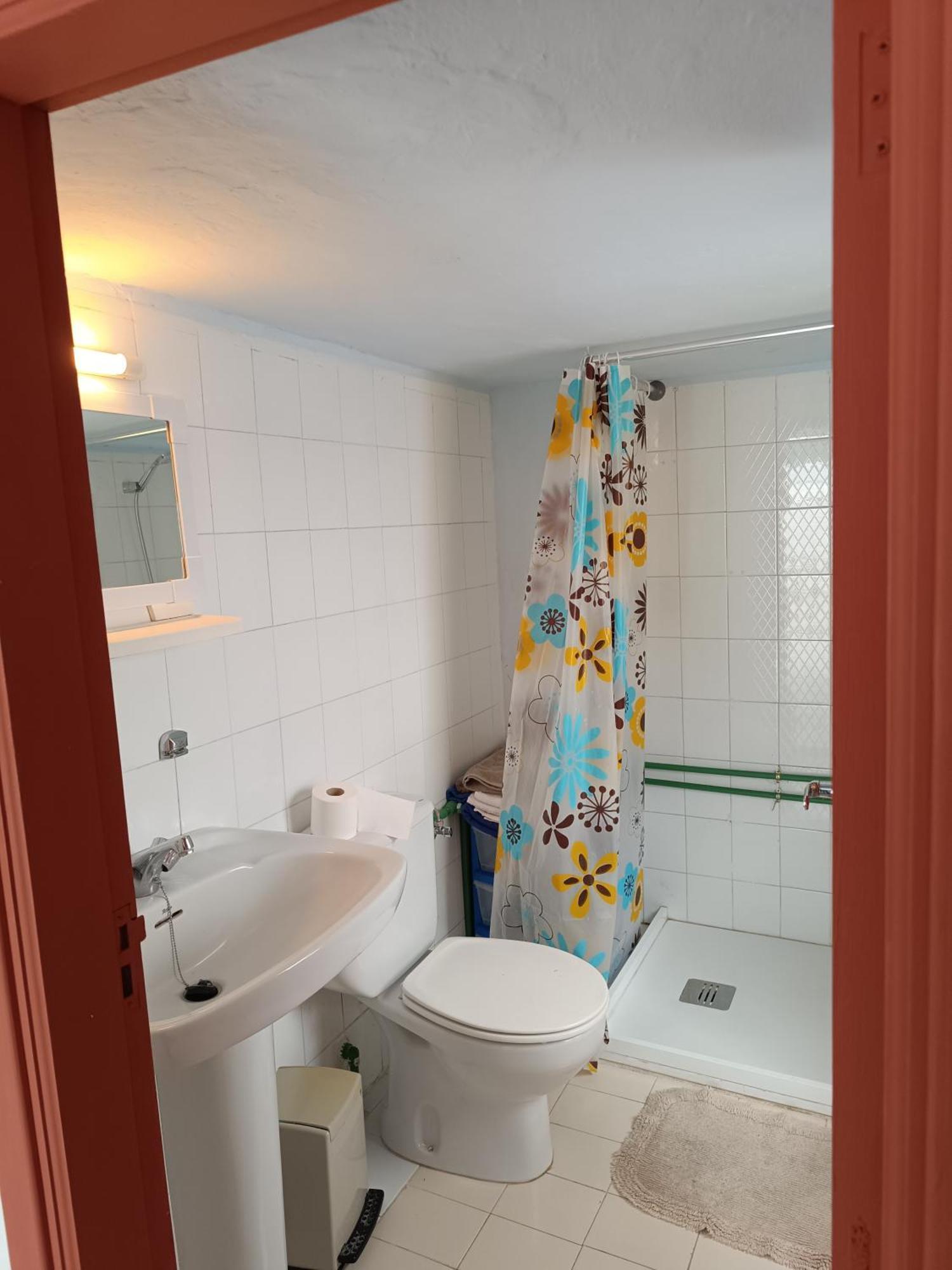 Apartmán Casa En Teror Centrica Turismo De Ciudad Y Bosques Exteriér fotografie