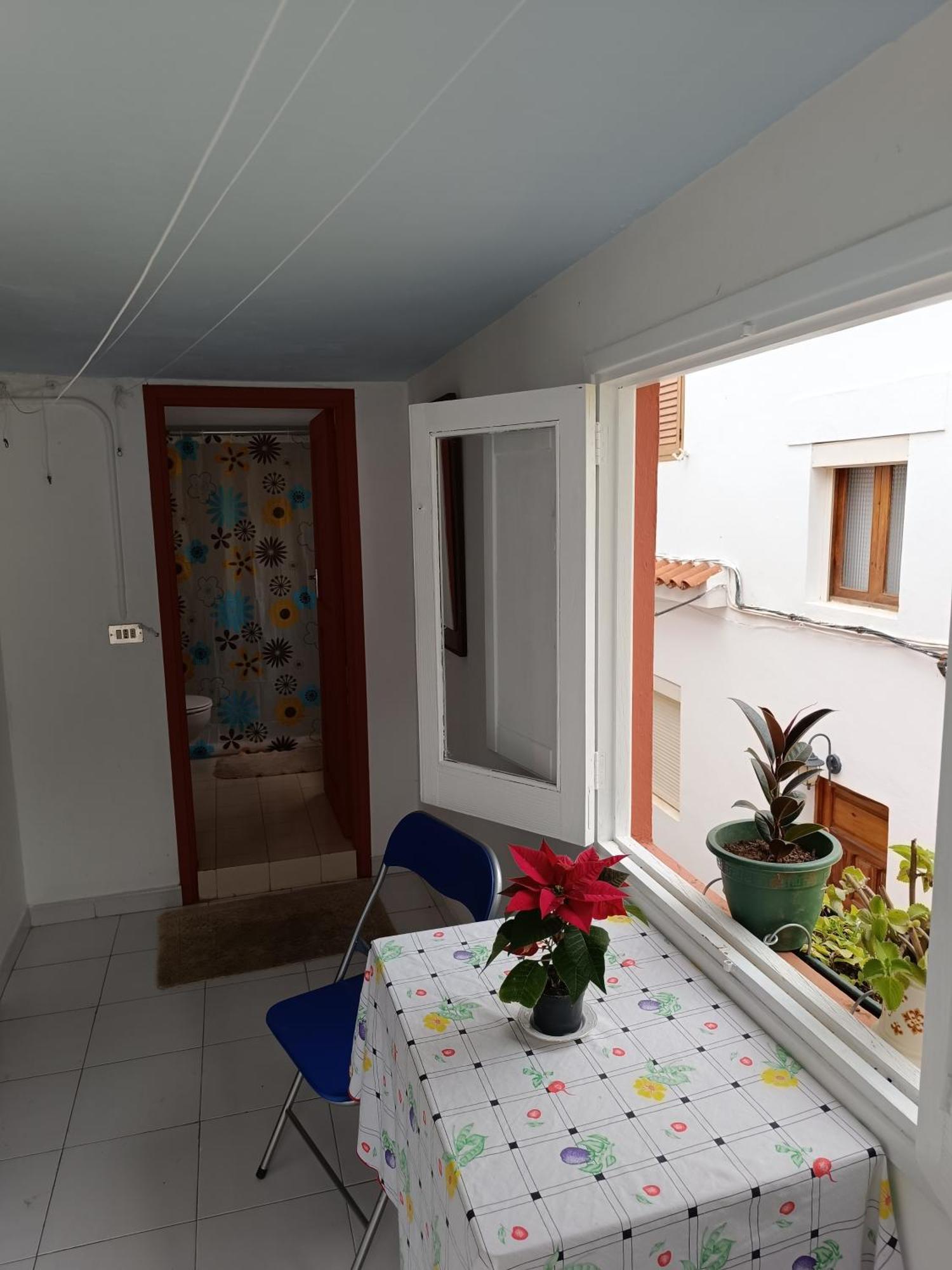 Apartmán Casa En Teror Centrica Turismo De Ciudad Y Bosques Exteriér fotografie