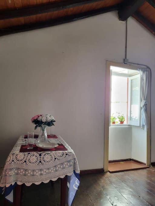 Apartmán Casa En Teror Centrica Turismo De Ciudad Y Bosques Exteriér fotografie