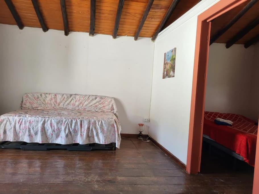 Apartmán Casa En Teror Centrica Turismo De Ciudad Y Bosques Exteriér fotografie
