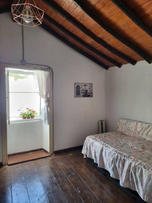 Apartmán Casa En Teror Centrica Turismo De Ciudad Y Bosques Exteriér fotografie